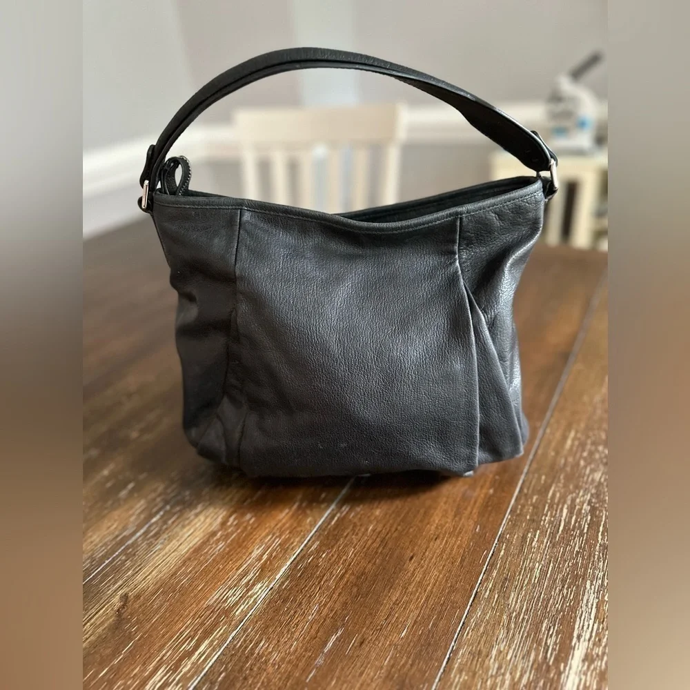 Cole Haan hobo bag